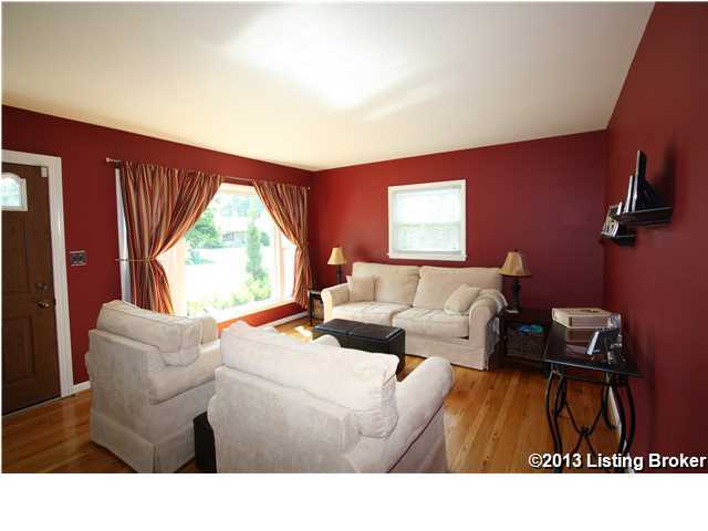 3745 Rouge Way Louisville, KY 40218 - Photo 3 of 31 Additional Photo