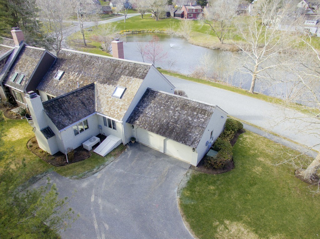 9 Potter Pond, Unit 9 Lexington, MA 02421 - Photo 21 of 24 Gallery Image 21