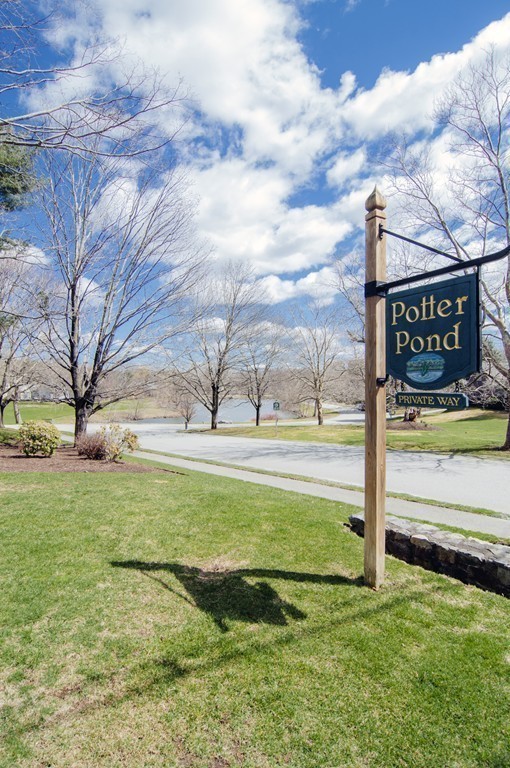 9 Potter Pond, Unit 9 Lexington, MA 02421 - Photo 23 of 24 Gallery Image 23