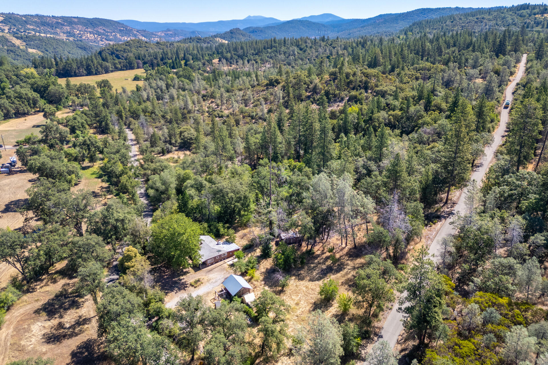 29427 Inwood Road Shingletown, CA 96088 - Photo 36 of 45 DJI_0227-HDR