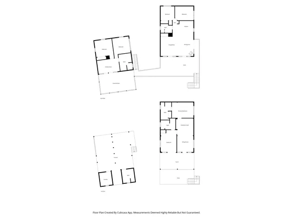 $700,000 | 6674 County Road 659, Brazoria, TX 77422