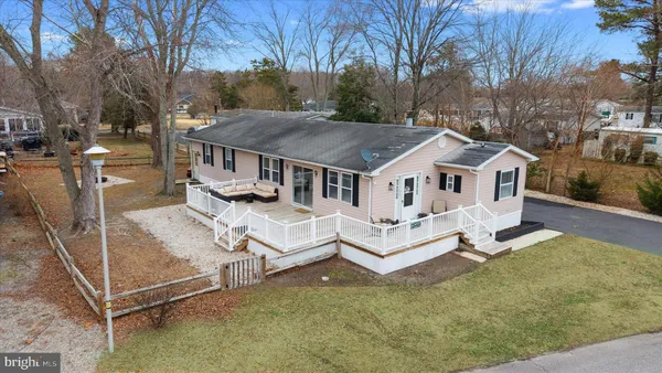 $169,000 | 34137 Meadow Lane, Unit 17498, Long Neck, DE 19966
