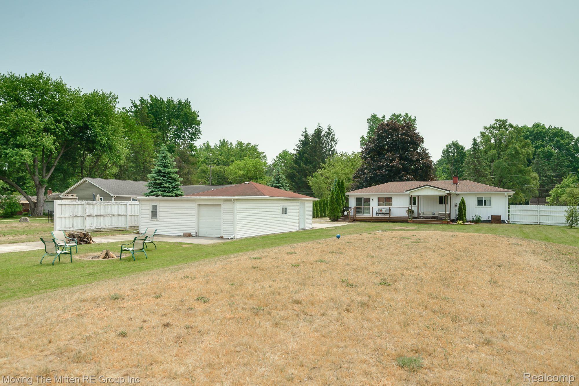 40302 Robbe Road Belleville, MI 48111 - Photo 42 of 73 Gallery Image 42