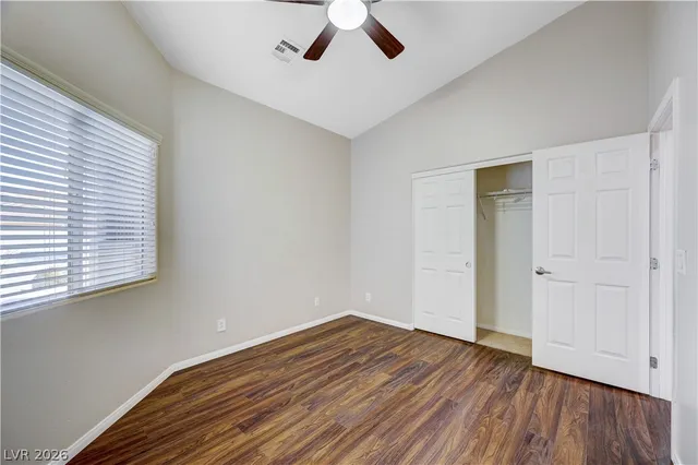 $424,998 | 4627 Mission Cantina Avenue, North Las Vegas, NV 89081