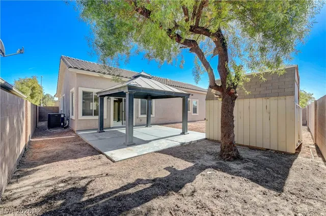 $424,998 | 4627 Mission Cantina Avenue, North Las Vegas, NV 89081