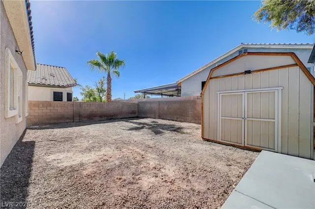 $424,998 | 4627 Mission Cantina Avenue, North Las Vegas, NV 89081