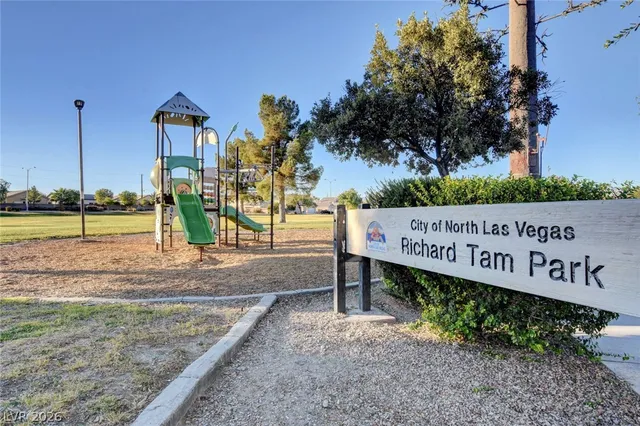 $424,998 | 4627 Mission Cantina Avenue, North Las Vegas, NV 89081