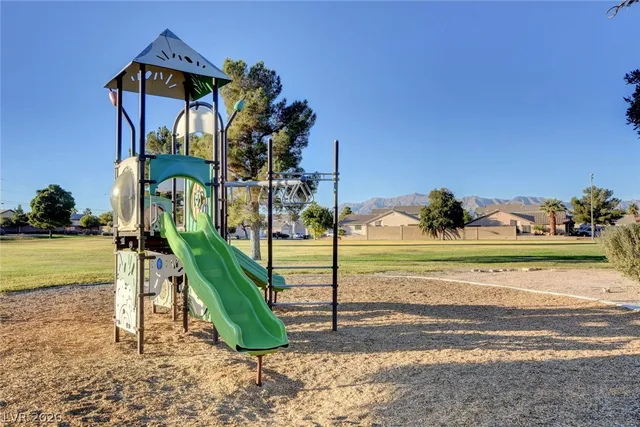 $424,998 | 4627 Mission Cantina Avenue, North Las Vegas, NV 89081