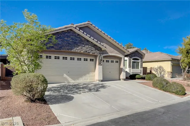 $424,998 | 4627 Mission Cantina Avenue, North Las Vegas, NV 89081