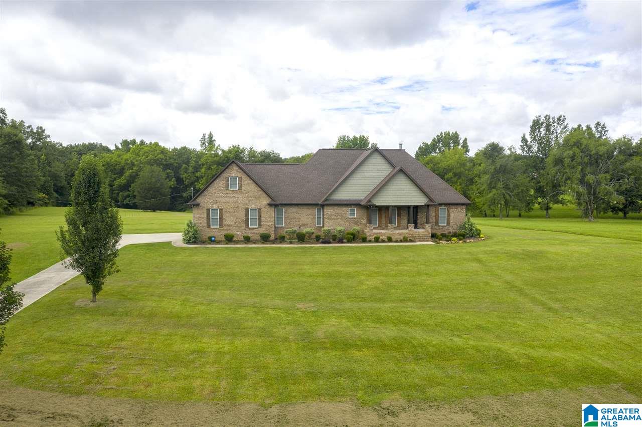 600 Huff Lane Springville, AL 35146 - Photo 1 of 40