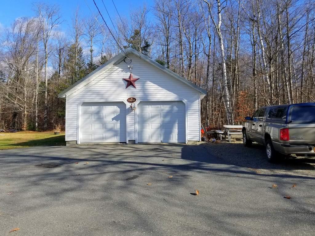 20 Voter Hill Road Wilton, ME 04294 - Photo 55 of 60 Garage