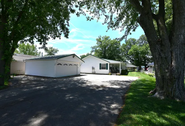 $415,000 | 5329 Lake Drive, Celina, OH 45822