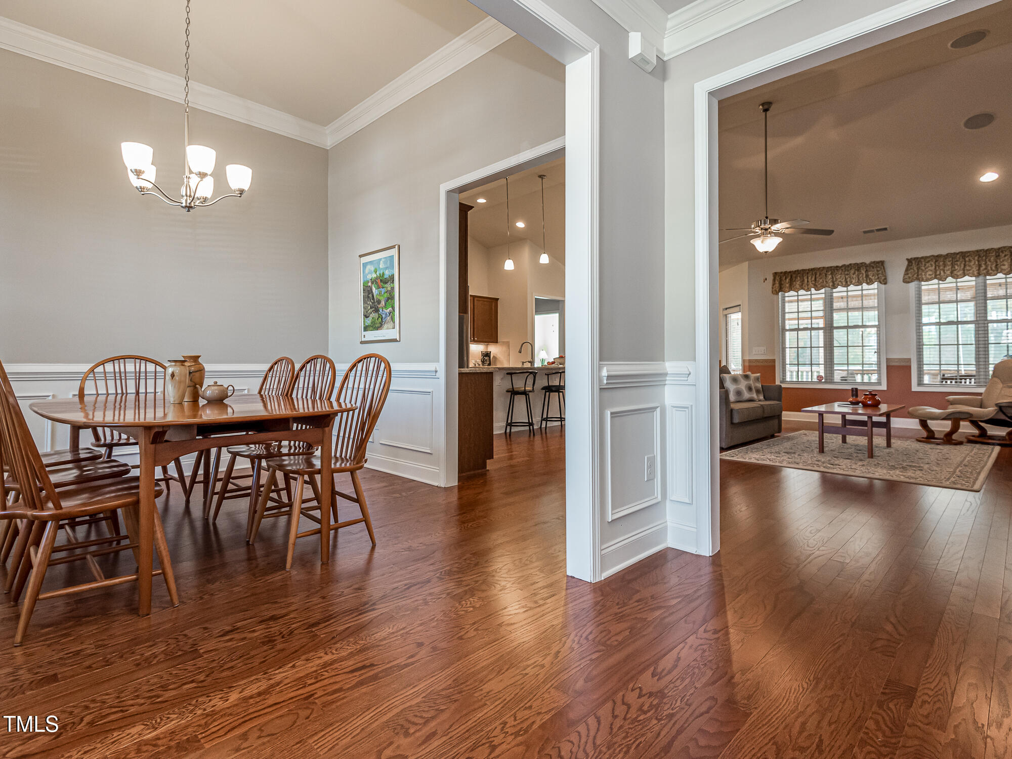7512 Channery Way Raleigh, NC 27616 - Photo 12 of 45 InTrust_Realty_Lee_7512_Channery-2944