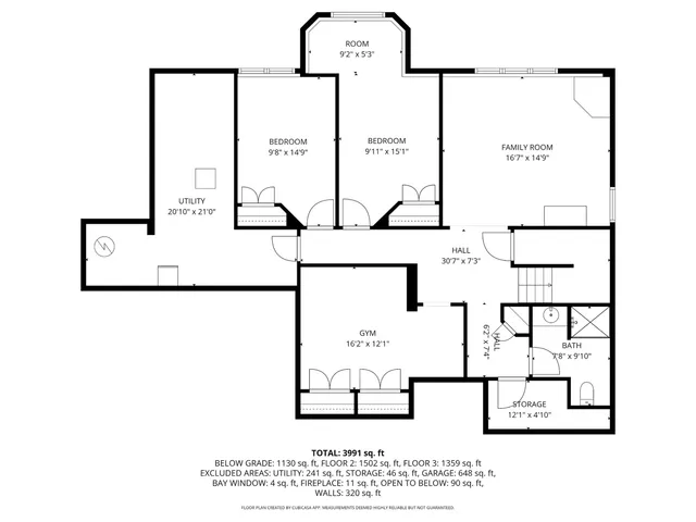 $649,900 | 1320 Soldier Court, Elburn, IL 60119