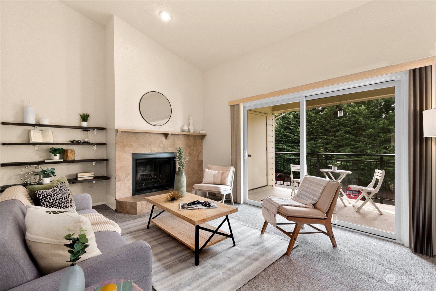13626 Northeast 7th Street, Unit F16 Bellevue, WA 98005 - Photo 2 of 22