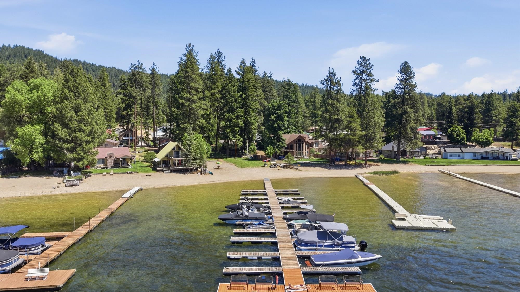 4550 Haney Road Loon Lake, WA 99148 - Photo 4 of 48