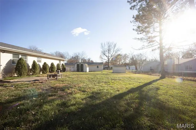 $190,000 | 508 Franklin Avenue, Troy, IL 62294