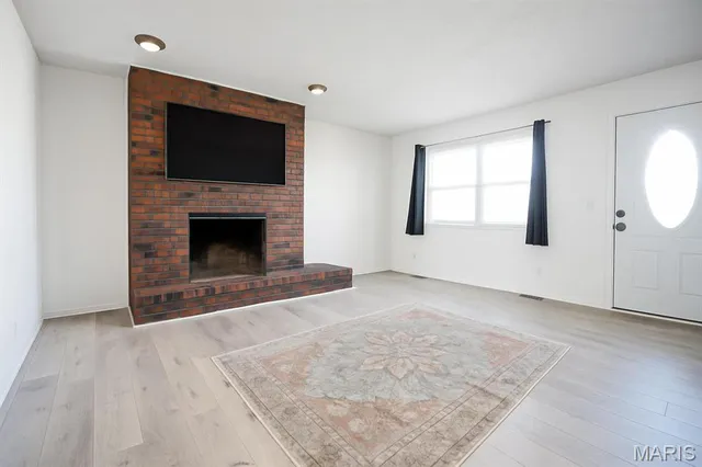 $190,000 | 508 Franklin Avenue, Troy, IL 62294