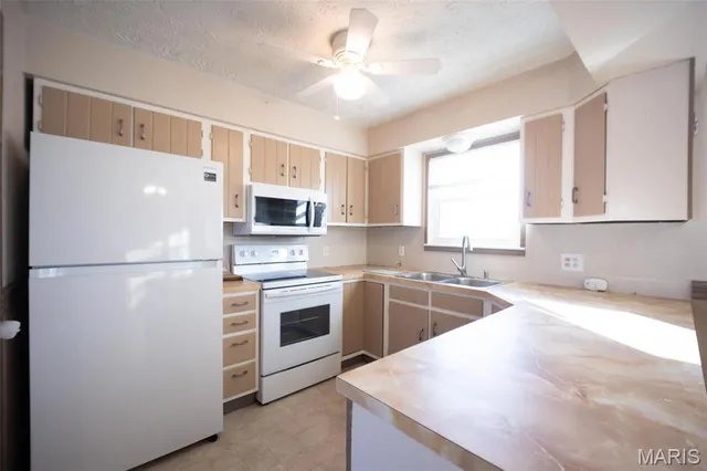 $190,000 | 508 Franklin Avenue, Troy, IL 62294