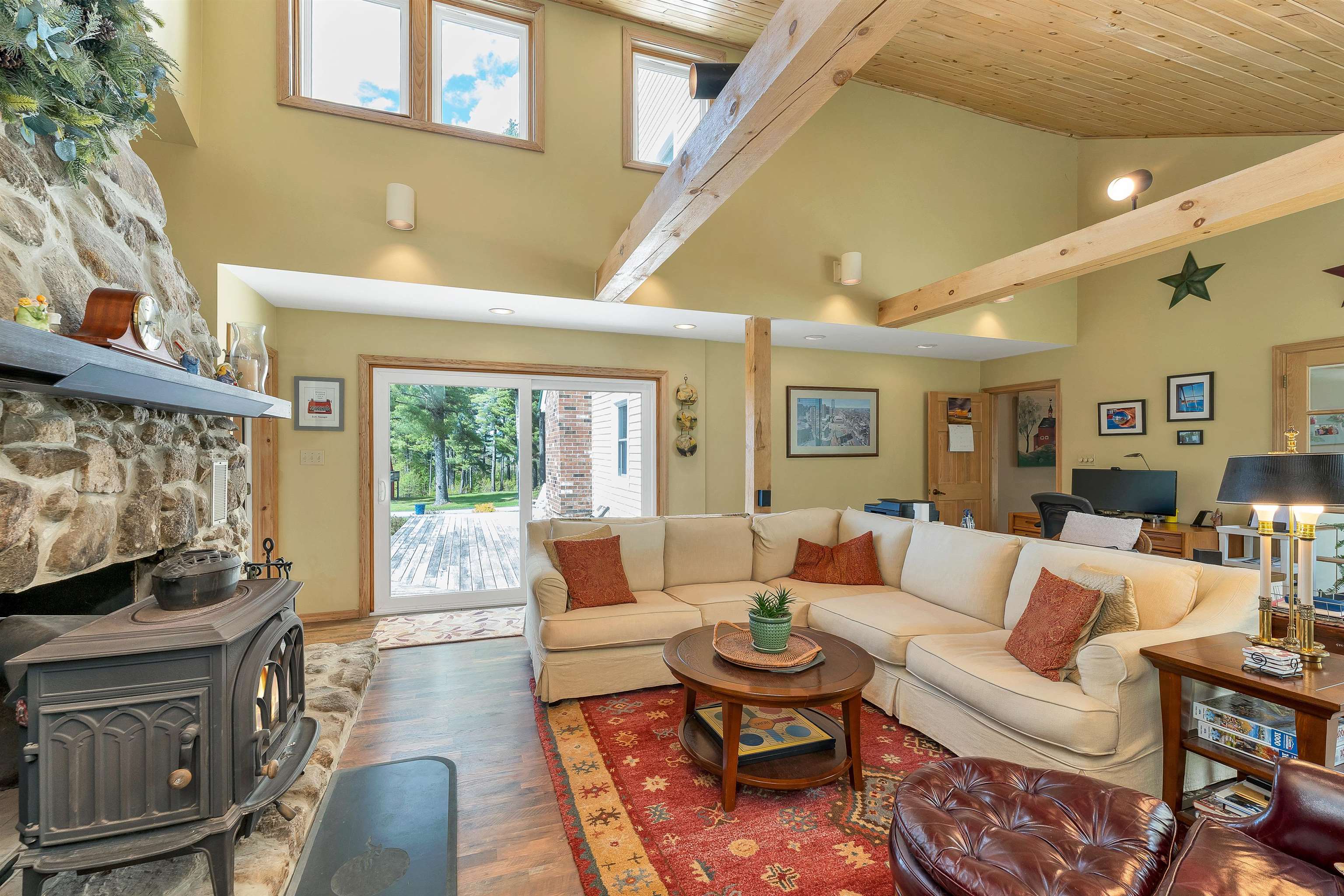 65 Effingham Road Ossipee, NH 03864 - Photo 15 of 60