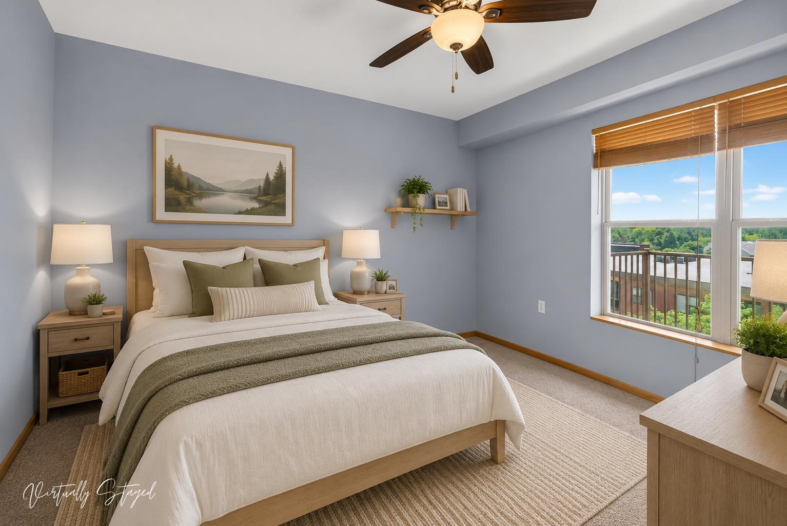 8201 Mayo, Unit 406 Madison, WI 53719 - Photo 22 of 39
