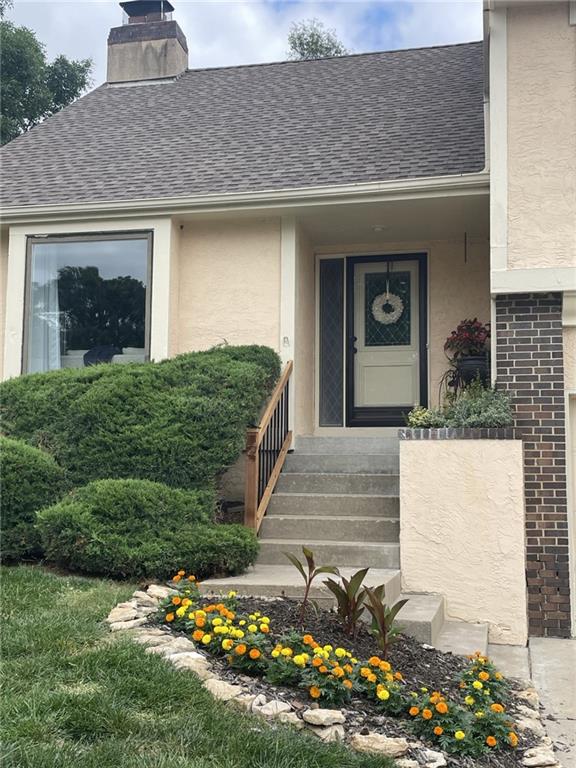 8531 Long Street Lenexa, KS 66215 - Photo 2 of 30