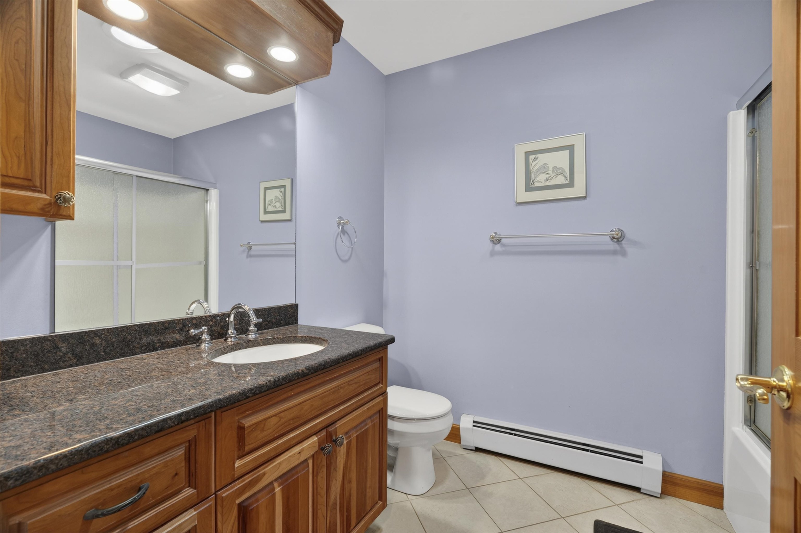 416 Crawford Ridge Road, Unit 5 Twin Mountain, NH 03595 - Photo 23 of 40