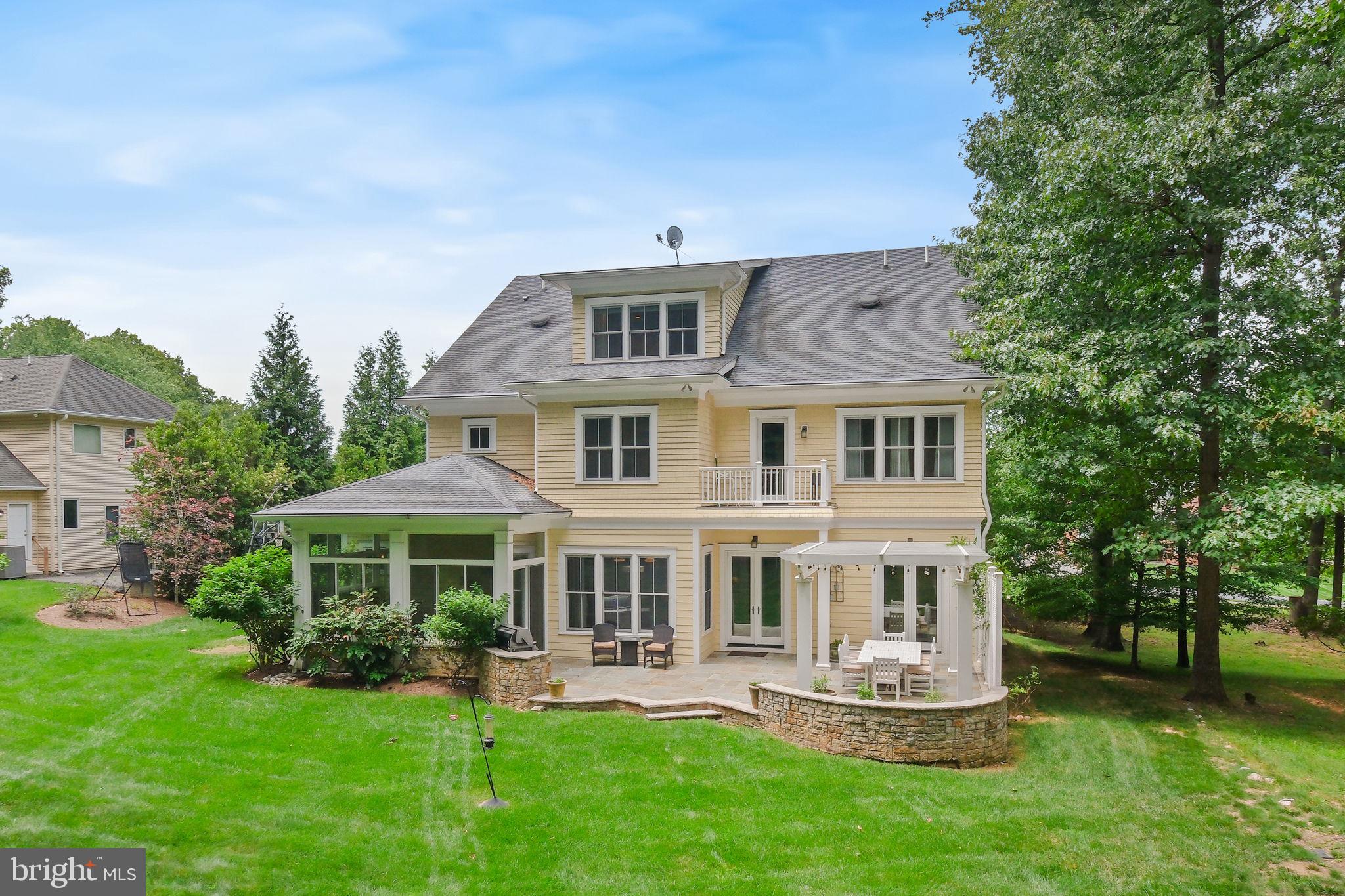 11413 Cushman Road North Bethesda, MD 20852 - Photo 73 of 110