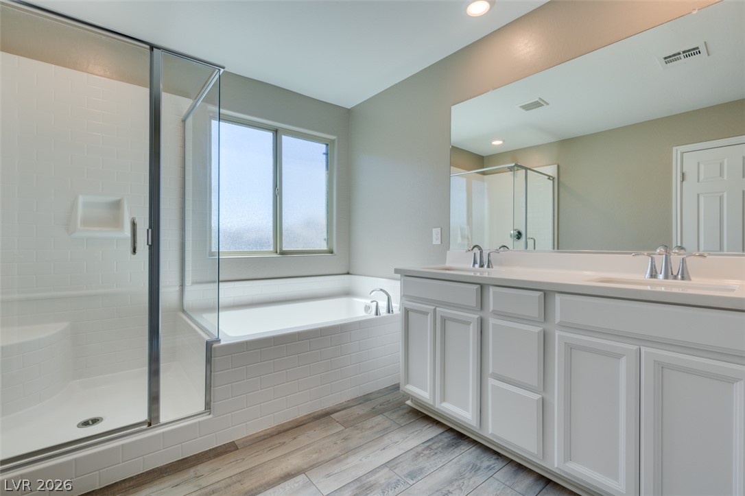 3216 Azalea Ridge Court Henderson, NV 89052 - Photo 30 of 35