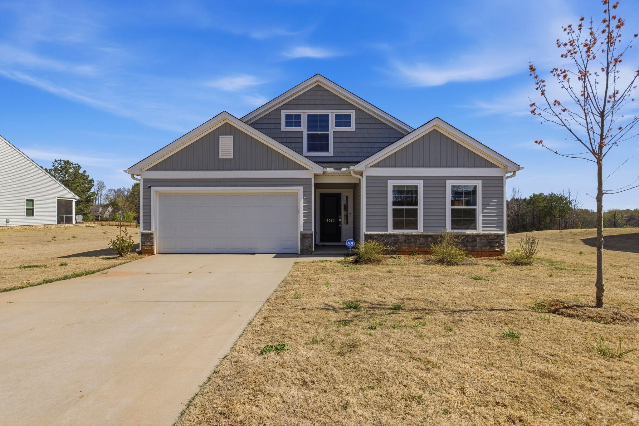 2063 Maggie Acres Road Boiling Springs, SC 29316 - Photo 1 of 44