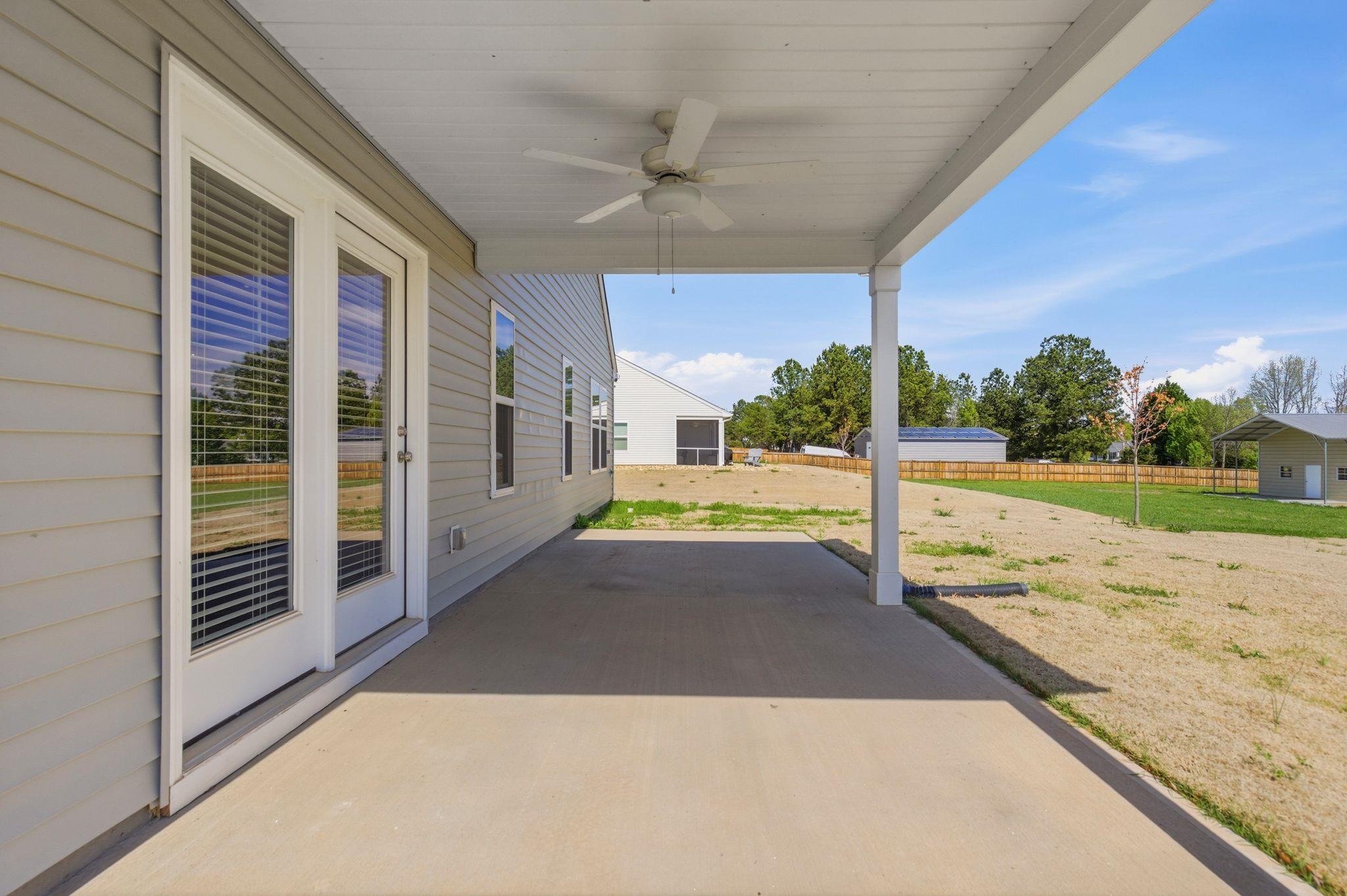 2063 Maggie Acres Road Boiling Springs, SC 29316 - Photo 39 of 44