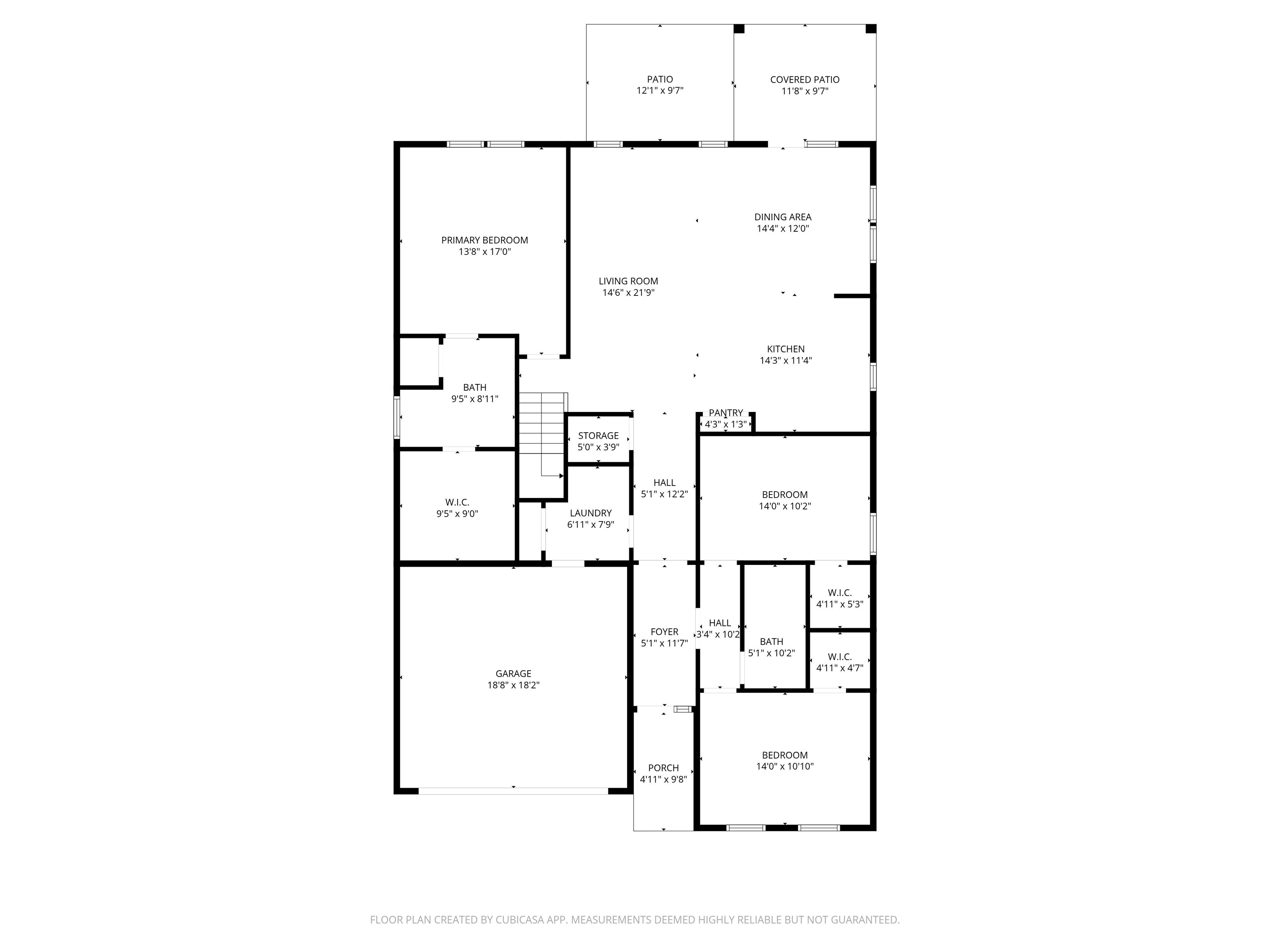 2063 Maggie Acres Road Boiling Springs, SC 29316 - Photo 43 of 44