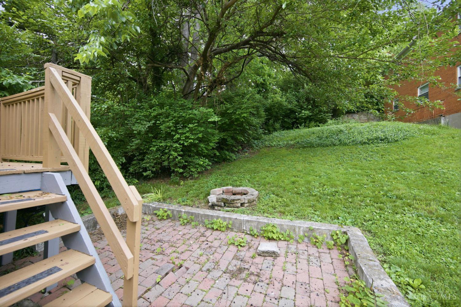 3262 Linwood Avenue Cincinnati, OH 45208 - Photo 45 of 53