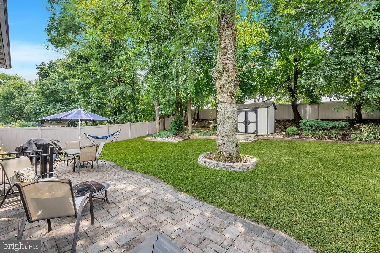 14 Amsterdam Road Hamilton, NJ 08620 - Photo 33 of 38 Gallery Image 33