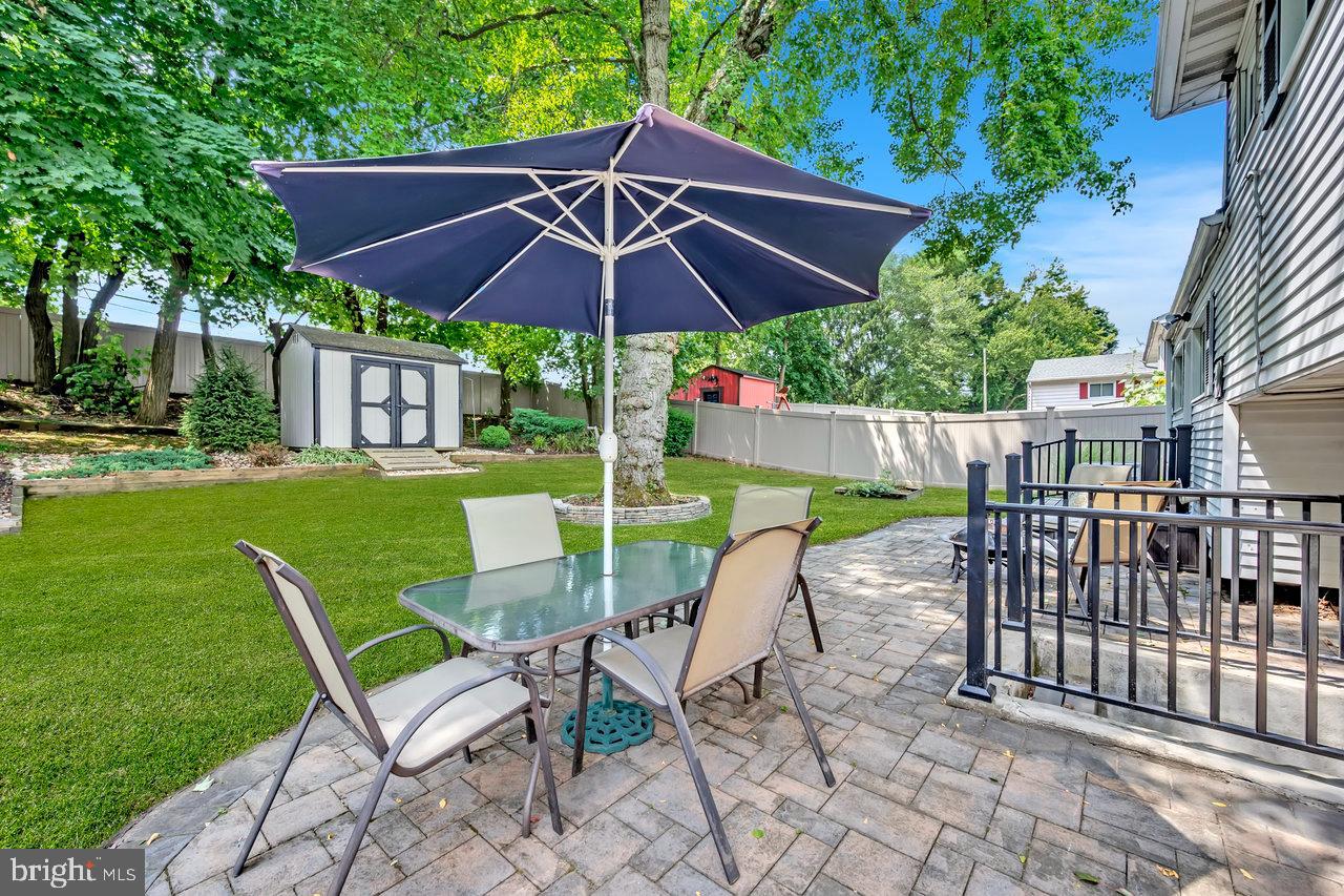 14 Amsterdam Road Hamilton, NJ 08620 - Photo 34 of 38 Gallery Image 34