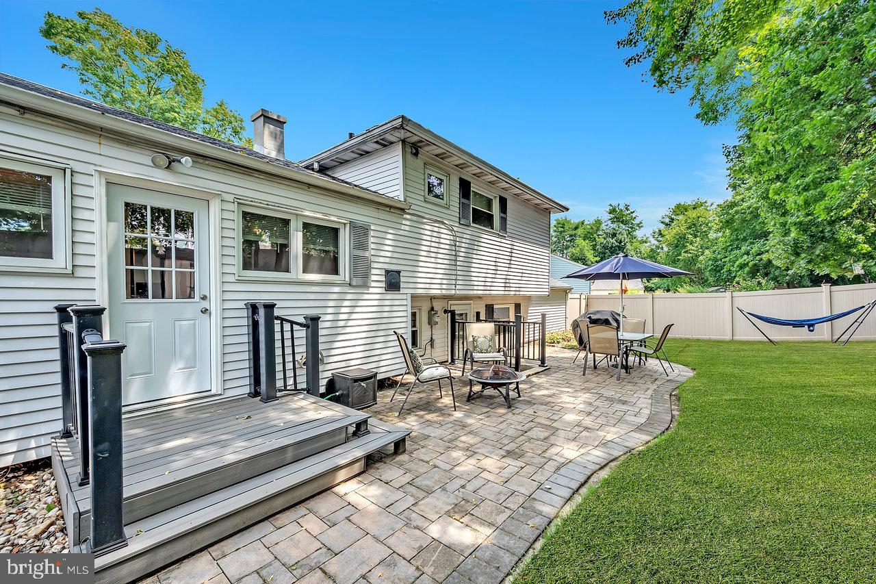 14 Amsterdam Road Hamilton, NJ 08620 - Photo 38 of 38 Gallery Image 38