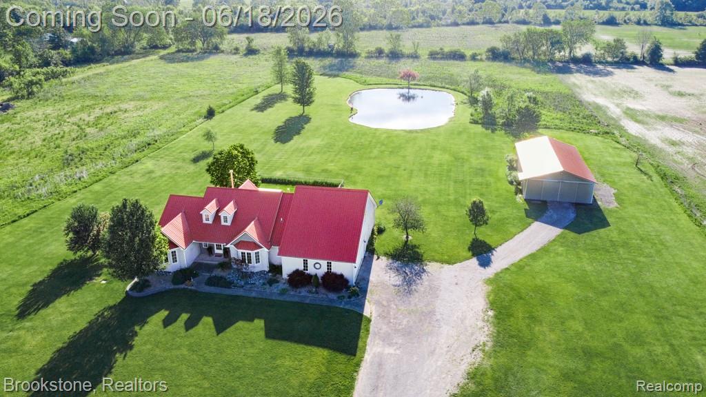 62580 Omo Road New Haven, MI 48048 - Photo 32 of 42
