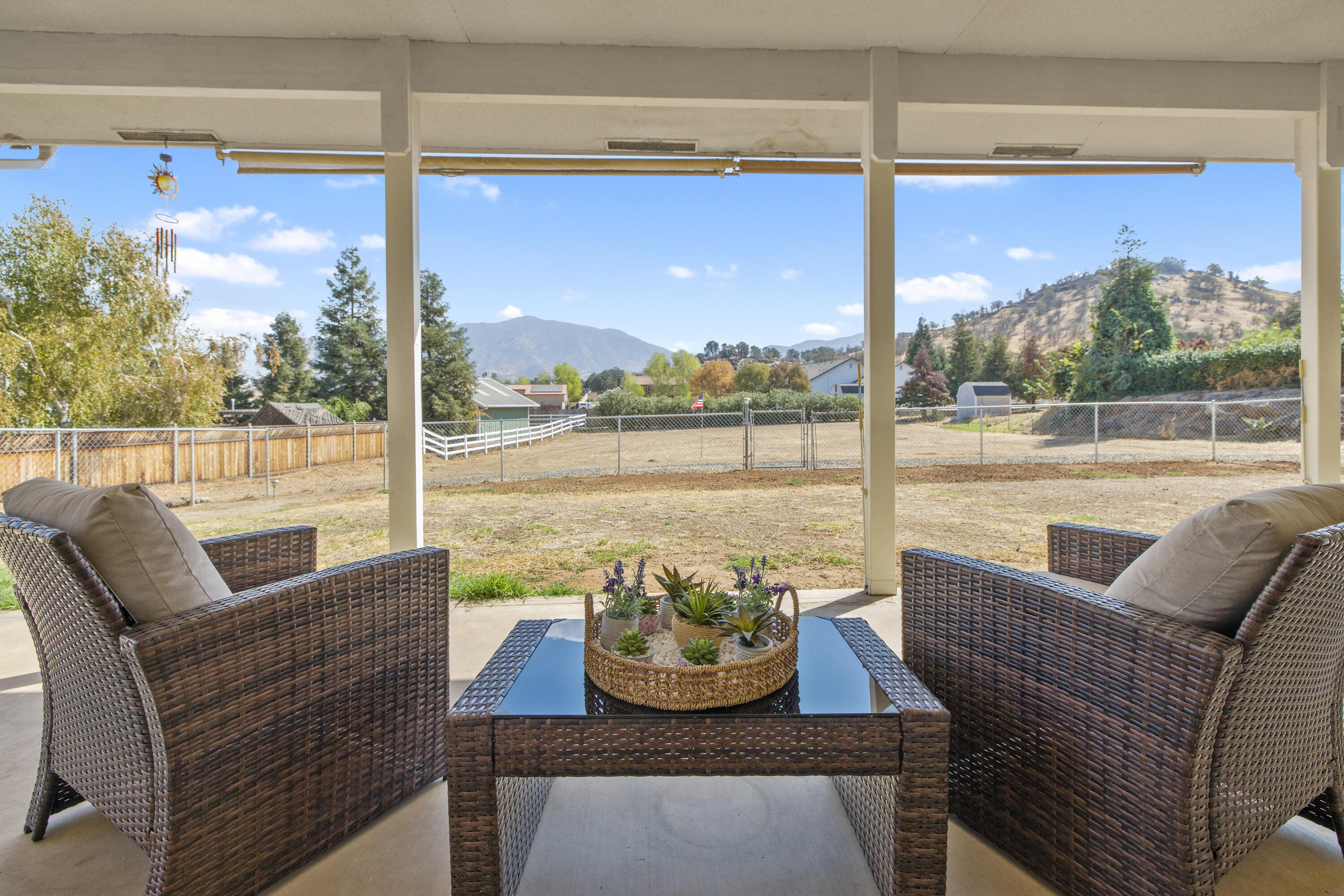 16604 Goat Ranch Road Springville, CA 93265 - Photo 4 of 58 713A4593
