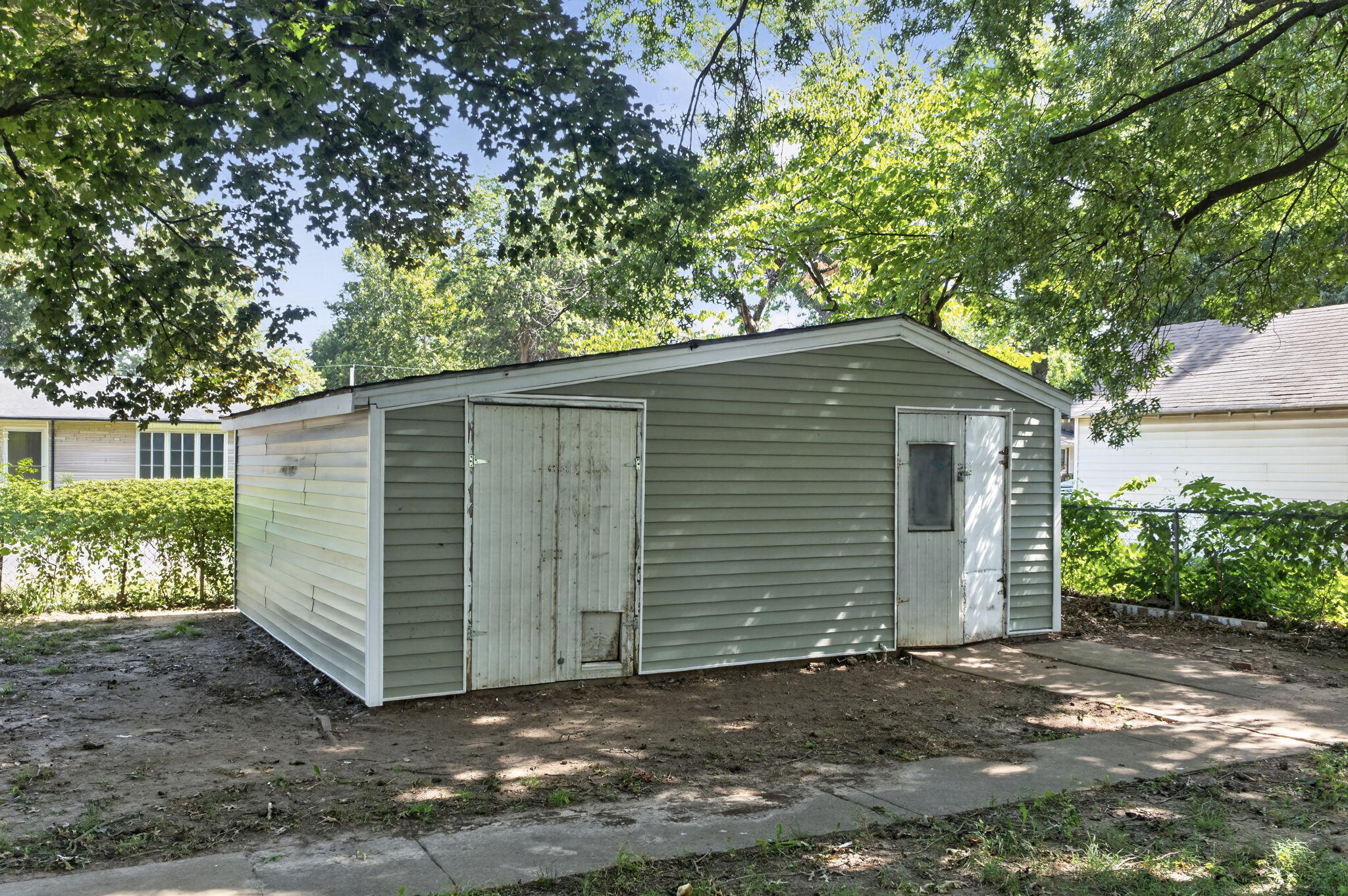 515 Grand Street Monett, MO 65708 - Photo 31 of 39 33