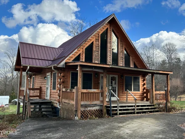 $202,500 | 173 Price Road, Johnson City, TN 37604