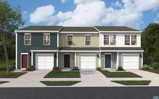 $299,990 | 34 Grayson Village Drive, Barboursville, VA 22923