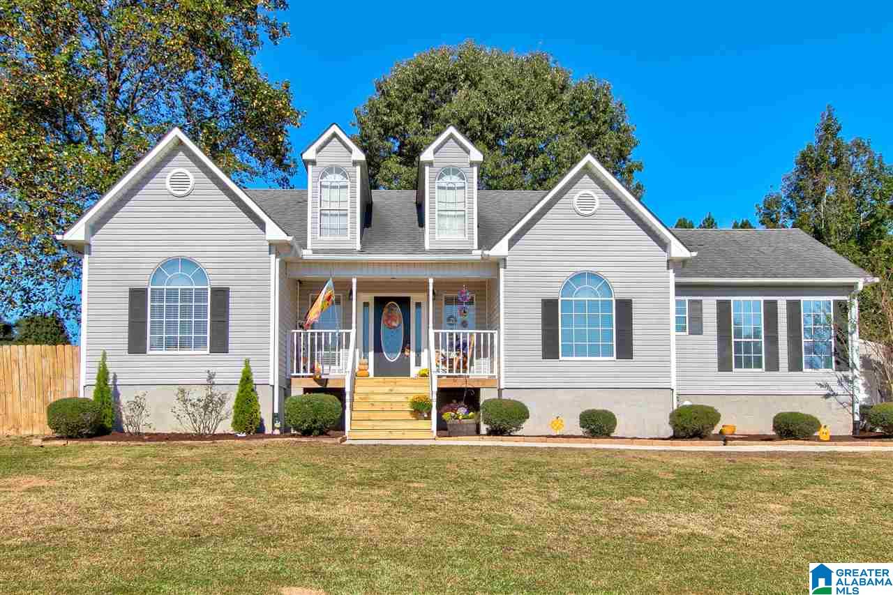 56 Chestnut View Hayden, AL 35079 - Photo 1 of 25