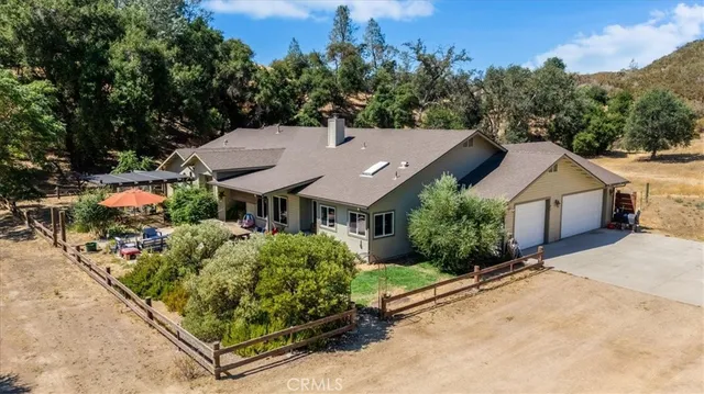 $1,099,000 | 1575 Parkhill Road, Santa Margarita, CA 93453