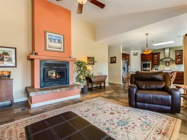 $1,099,000 | 1575 Parkhill Road, Santa Margarita, CA 93453