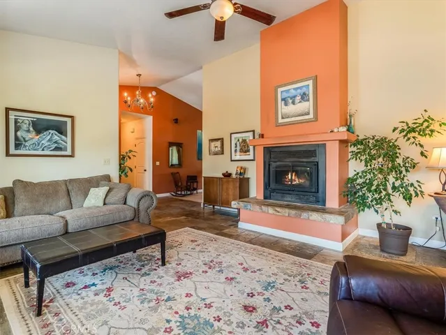 $1,099,000 | 1575 Parkhill Road, Santa Margarita, CA 93453