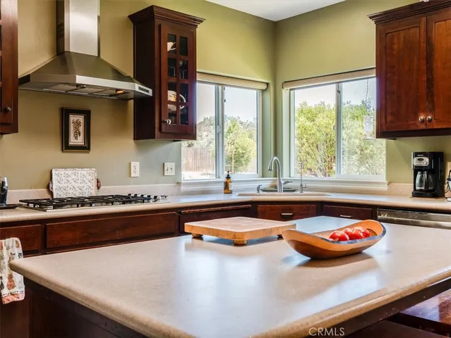 $1,099,000 | 1575 Parkhill Road, Santa Margarita, CA 93453