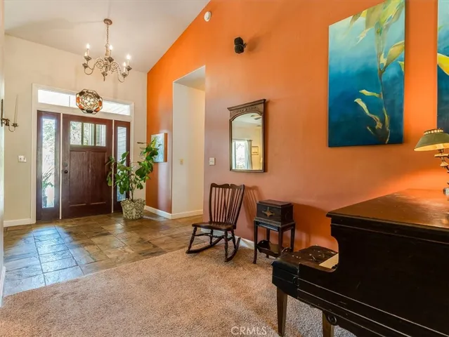 $1,099,000 | 1575 Parkhill Road, Santa Margarita, CA 93453