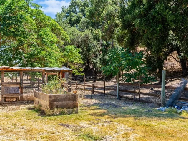 $1,099,000 | 1575 Parkhill Road, Santa Margarita, CA 93453
