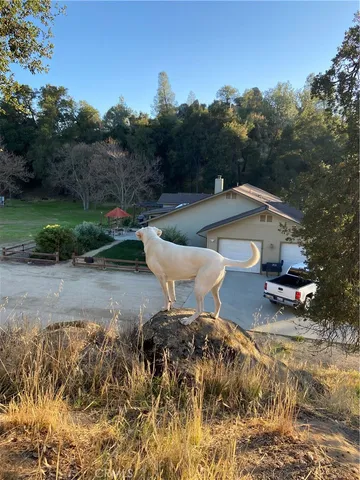 $1,099,000 | 1575 Parkhill Road, Santa Margarita, CA 93453