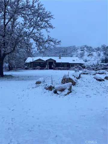 $1,099,000 | 1575 Parkhill Road, Santa Margarita, CA 93453